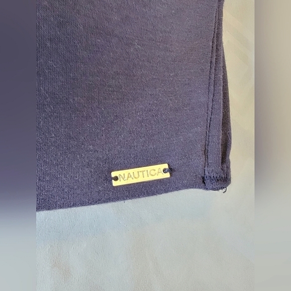 Women's Nautica lightly padded bra, size 34C - Picture 4 of 4